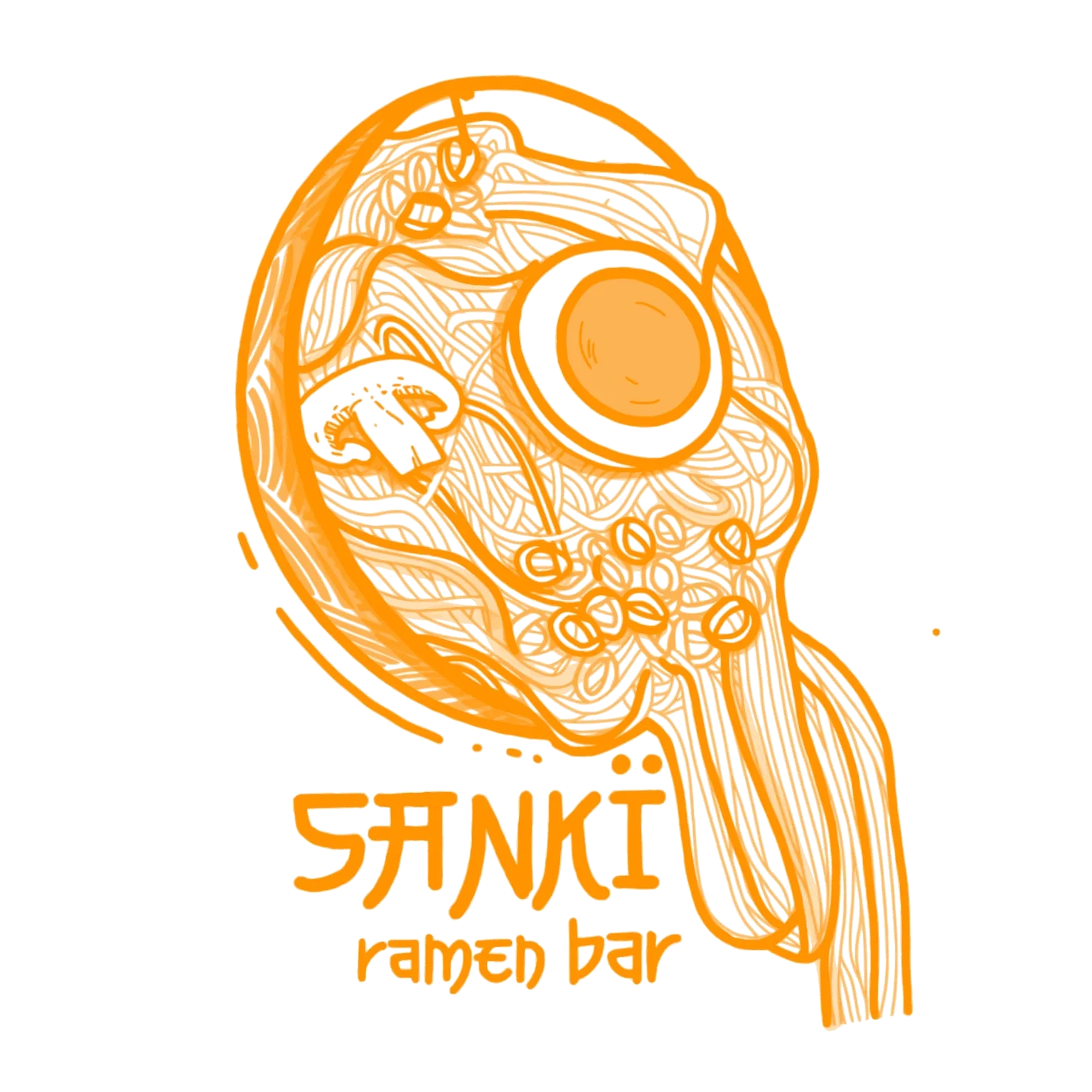 Sanki Ramen Bar