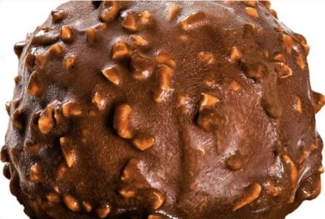 Caramellise